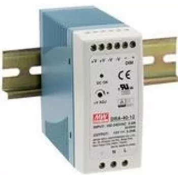 Netzteil MEAN WELL DRA-40-24