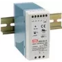 Netzteil MEAN WELL DRA-40-24