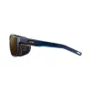 Sonnenbrille Julbo Shield Modell 490542 — schützende Sportbrille