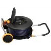 Fiskars Comfort Schlauchwagen L mit Rädern 30 m 1071670