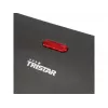 Kontaktgrill Tristar GR-2650 700W Schwarz Edelstahl Rechteckig