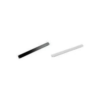 Rack-Zubehör Triton RAC-ZP-X05-A1, 4U Rack-Kapazität, schwarz, Höhe 117 mm
