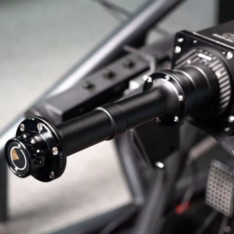 Motorwellenverlängerung Simagic E-20CM — 20 cm Verlängerung für Motorwelle