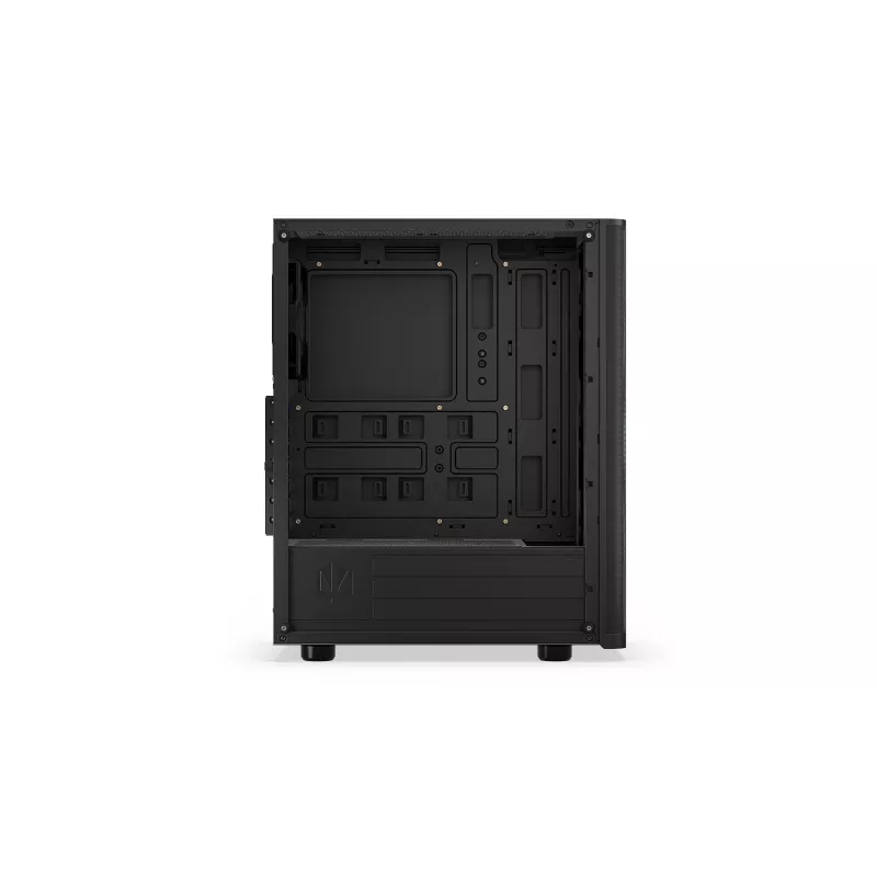 ENDORFY Ventum 200 ARGB Full Tower Schwarz