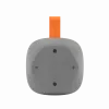 Tragbarer Lautsprecher CANYON HEXAGON 10 TWS Grau Orange