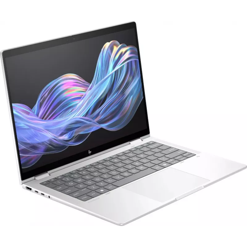 HP EliteBook X Flip G1i 14 Zoll Notebook Next Gen AI PC Copilot+ PC Hybrid (2in1) Touchscreen 512GB SSD Windows 11 Pro