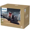 Philips 1000 series XB1142/10 Staubsauger 1,3 L Bodenstaubsauger Trocken 800 W beutellos