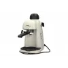 Espressomaschine weiß-schwarz CD1011