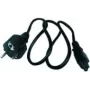 Netzkabel Dell 1 m, 2-poliger C5-Stecker (0WJ8J)