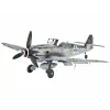 Kunststoff-Modellflugzeug REVELL Messerschmitt Bf109G-10 Erla Maßstab 1:32