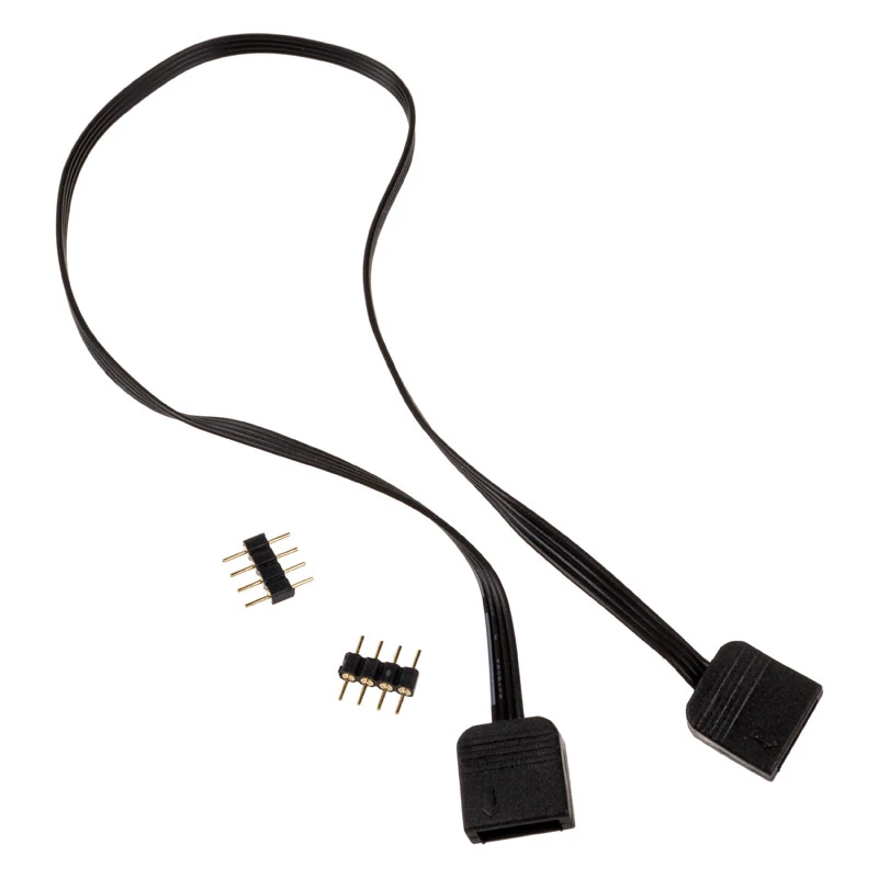 Stromkabel Akasa AK-CBLD06-30BK