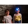 Theo Klein Kinder-Stirnlampe Bosch mit echter Lichtfunktion, verstellbares Band