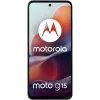 Motorola Moto g15 17,1 cm (6,72 Zoll) Dual SIM Android 15 4G 8 GB 128 GB 5200 mAh Blau