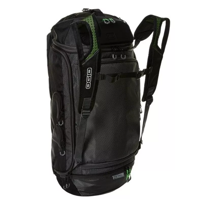 Ogio Endurance 9.0 Charcoal P/N: 112053_396 - Tasche/Rucksack