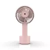Handheld Mister Fan Inca IMF-12P Pink