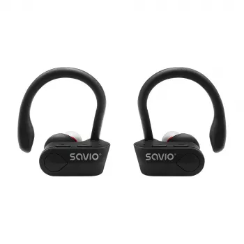 Headset Savio TWS-03