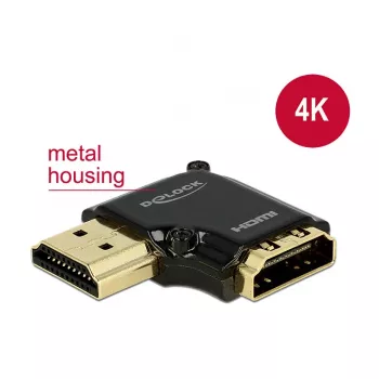 HDMI-Kabel DeLOCK 65660