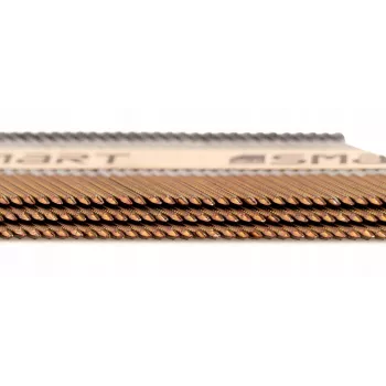Ringnägel 3,1 x 75 mm 2200 Stück lose/verpackt
