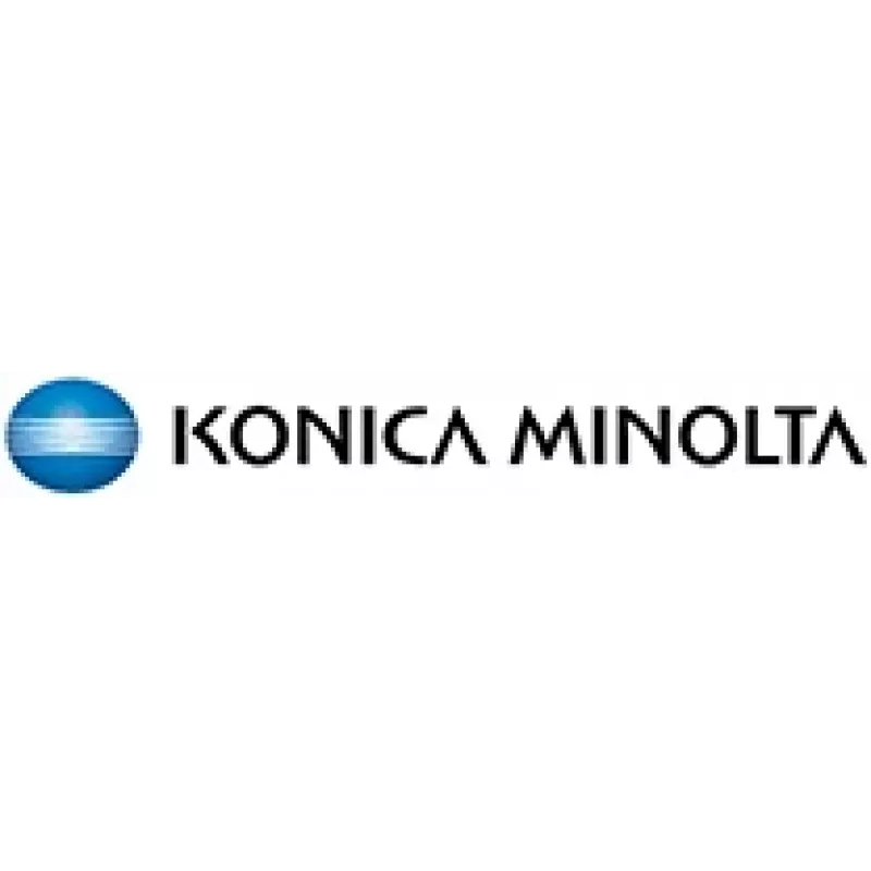Konica-Minolta TNP79 Toner Schwarz AAJW150