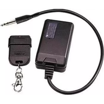 Fernbedienung Antari Z-50 5170299B drahtlose Steuerung für Antari Z-50 Nebel-/Schaummaschine