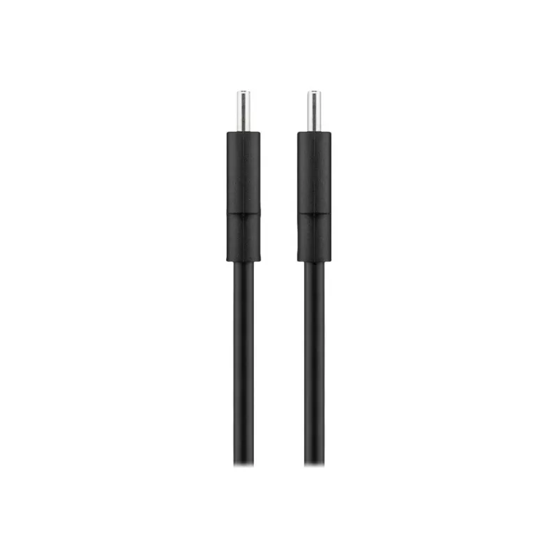 Goobay 66318 USB-Kabel Schwarz