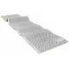 Therm-a-Rest Z Lite SOL Regular 510 mm 1830 mm Silver, Gelb