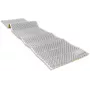 Therm-a-Rest Z Lite SOL Regular 510 mm 1830 mm Silver, Gelb
