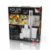 Adler AD 4620 Stabmixer 0,75 L 800 W Weiß