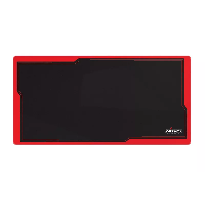 Mauspad Nitro Concepts DM12