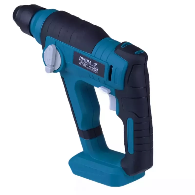 Bohrhammer Dedra DED7047 800W 3 Funktionen