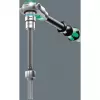 Wera 8767 C TORX HF 3 Zyklop 1/2 Zoll TORX Bit-Steckschlüsselsatz, 9-teilig