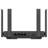 Cudy WR3000 Wireless-Router Gigabit Ethernet Dualband (2,4 GHz / 5 GHz) Schwarz