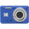 Kodak PIXPRO FZ55 1/2,3 Kompaktkamera 16 MP CMOS 4608 x 3456 Pixel Blau (FZ55BL)