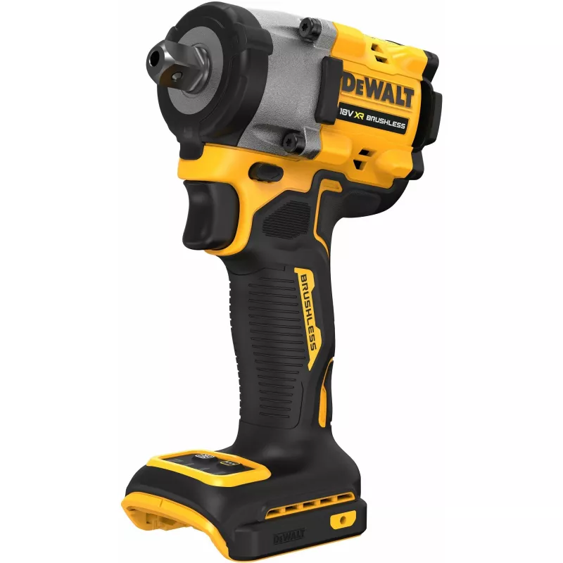 Dewalt DCF922NT-XJ Schlagschrauber Schwarz