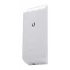 Wireless Access Point UBIQUITI LocoM5, 5 GHz Single-Band, 150 Mbit/s, 13 dBi, PoE