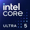 Intel Core Ultra 5 225F 2,5 GHz 6 Kerne 20 MB Cache FCLGA1851