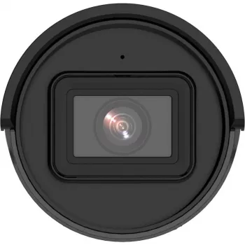 Hikvision | IP-Kamera | DS-2CD2043G2-IU | Bullet | 4 MP | 2,8 mm | Power over Ethernet (PoE) | IP67 | H.265+ | MicroSD (512 GB)