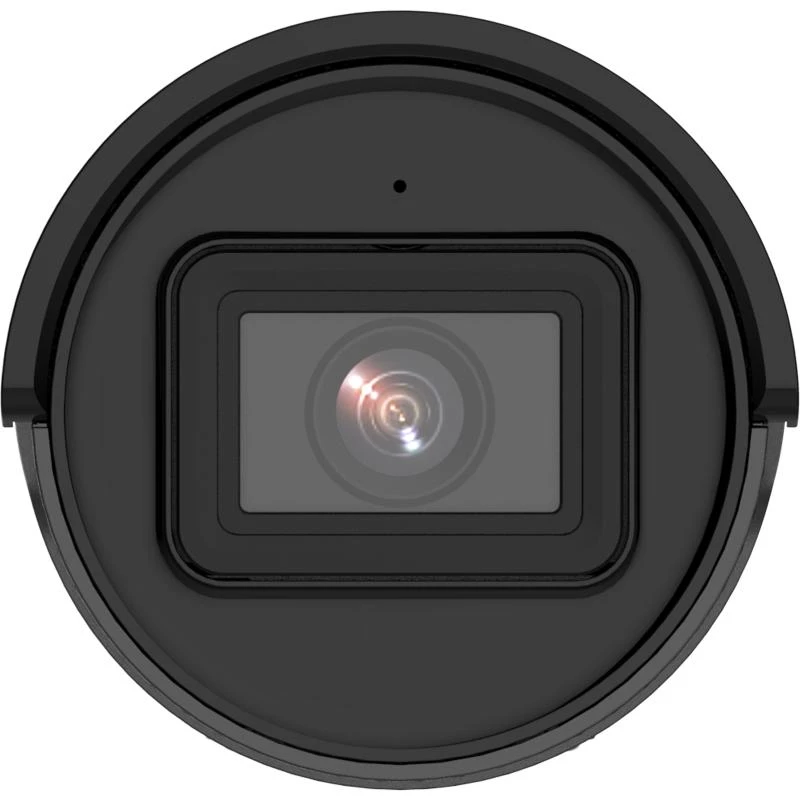 Hikvision | IP-Kamera | DS-2CD2043G2-IU | Bullet | 4 MP | 2,8 mm | Power over Ethernet (PoE) | IP67 | H.265+ | MicroSD (512 GB)