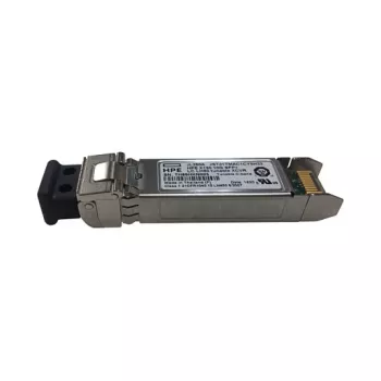 HPE - X130 - SFP+-Transceiver-Modul - 10 GigE - 10GBase-LH - LC bis zu 80 km