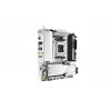 Mainboard Sapphire PURE B850M WIFI Micro ATX — AMD B850, Sockel AM5, DDR5 bis zu 8000 MHz, 4 DIMM, Wi‑Fi 6, 2,5 Gb LAN, 2× M.2, PCIe 5.0 x16