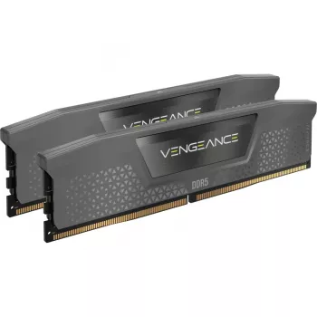 Desktop-Speicher CORSAIR VENGEANCE DDR5 32GB (2x16GB) 6000 MT/s CL38