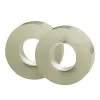 Klebeband Tesa transparente Folie 33 m × 12 mm, Rolle