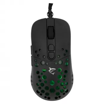 White Shark GM-9004 Tristan-2 Schwarz RGB