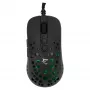 White Shark GM-9004 Tristan-2 Schwarz RGB