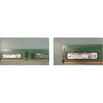 HPE Spare 16GB 1Rx4 PC4-2666V-R Smart Kit (850880-001)
