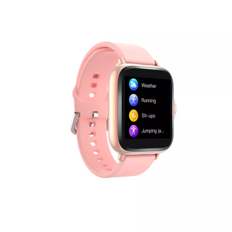 Smartwatch Denver SWC-156ROMK2 Roségold