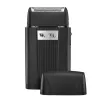 Wahl Super Close 3616-0470 AC/Battery Schwarz