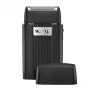 Wahl Super Close 3616-0470 AC/Battery Schwarz