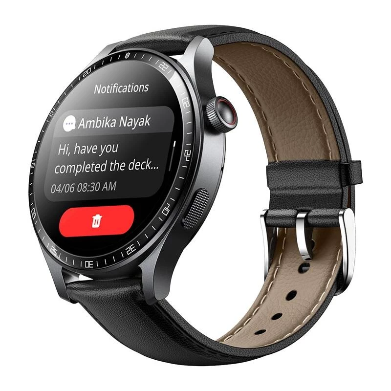 Smartwatch Joyroom JR-FC2 Pro JYR1110 Grau
