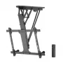TV-Deckenhalterung, 32-70 Zoll elektrisch, max. 35 kg